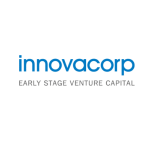 Innovacorp logo