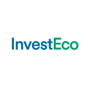 InvestEco Capital Corp logo