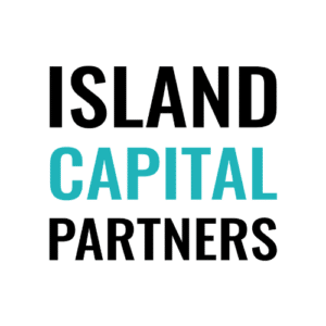 Island Capital Partners logo