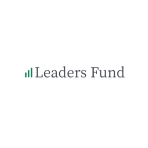Leaders Fund logo