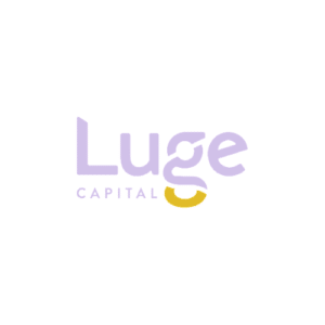 Luge Capital logo