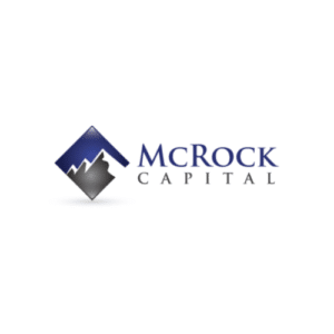 McRock Capital logo