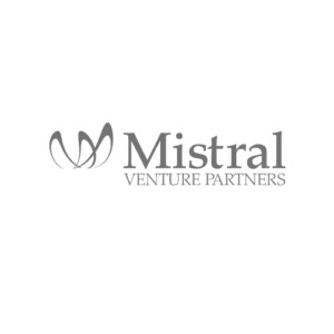 Mistral Venture Partners logo