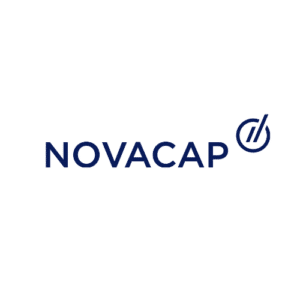 Novacap Investments logo