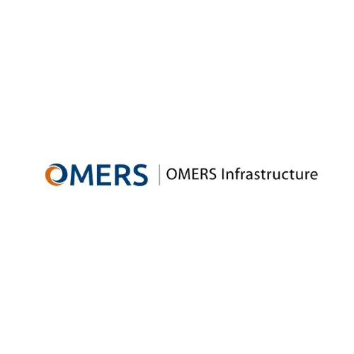 Omers Infrastructure logo
