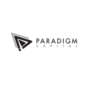 Paradigm Capital logo