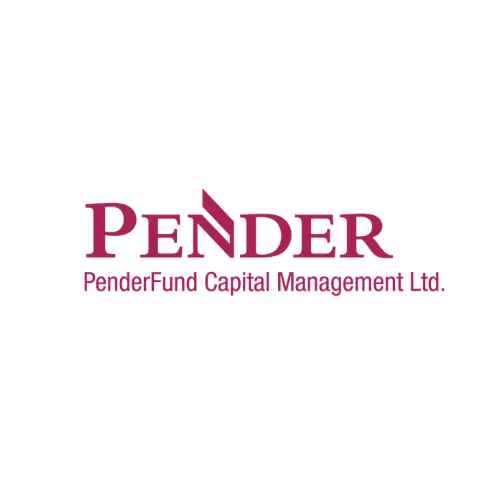 PenderFund Capital Management logo