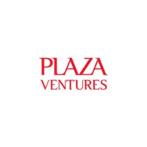 Plaza Ventures logo
