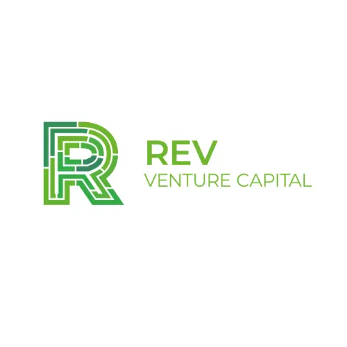 REV Venture Capital logo
