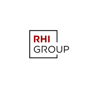 RHI Group logo