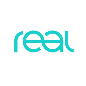Real Ventures logo