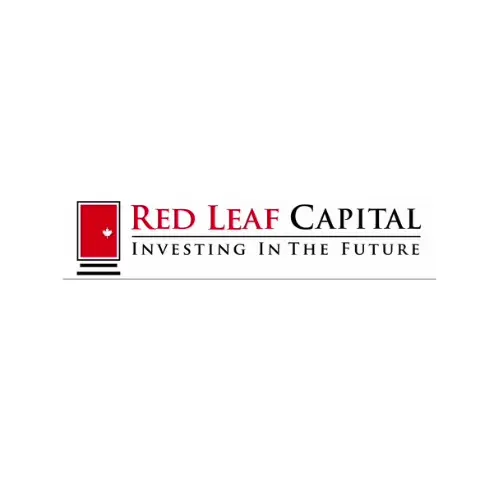 Red Leaf Capital logo