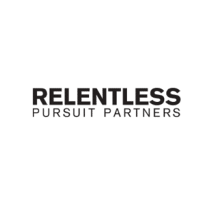 Relentless Venture Fund logo