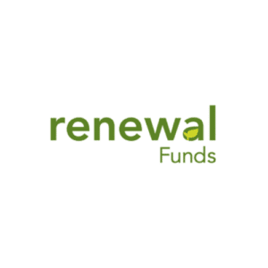 Renewal Funds logo