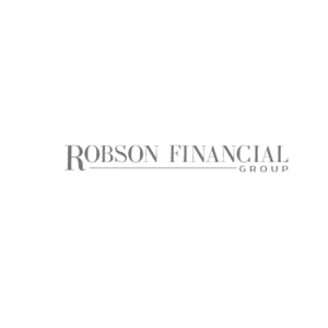 Robson Financial Group logo