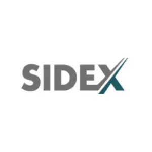 SIDEX logo