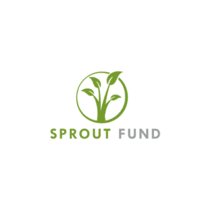 Sprout Fund logo