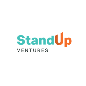 StandUp Ventures logo
