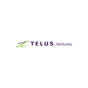 TELUS Ventures logo