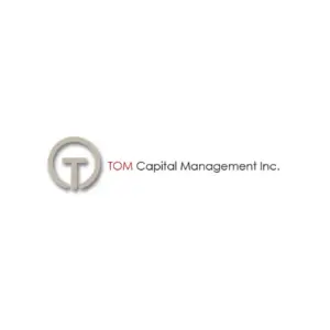 TOM Capital Associates logo