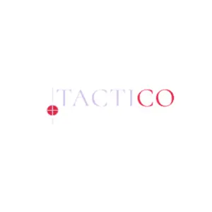 Tactico logo