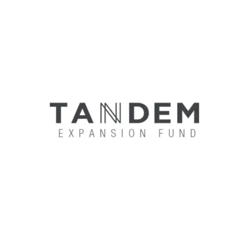 Tandem Expansion logo