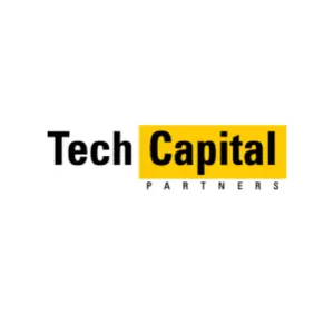 Tech Capital Partners logo