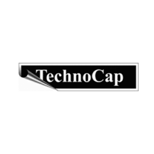 TechnoCap Logo