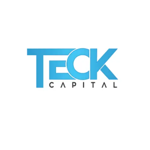 Teck Capital Logo