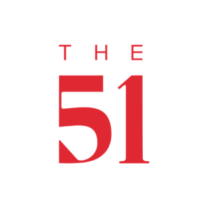 The51 logo
