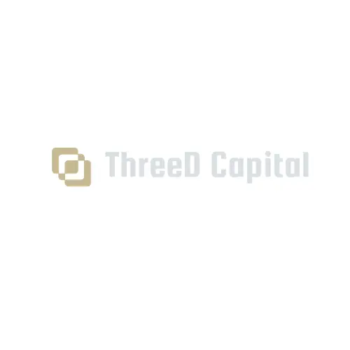 ThreeD Capital logo