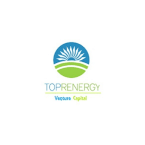 Top Renergy logo