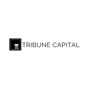 Tribune Capital logo