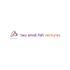 Two Small Fish Ventures logo