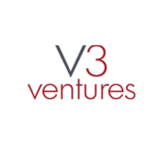 V3 Ventures Logo