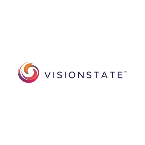 VisionState Logo