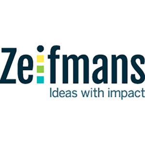 Zeifmans logo