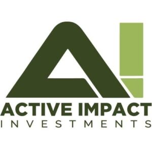 Active impact logo