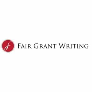 Fair grant writing