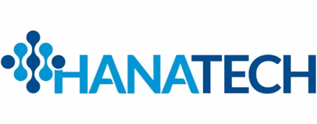 hanatech logo