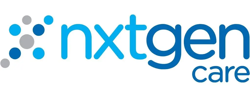 nxtgen care logo