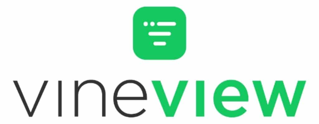 vineview logo