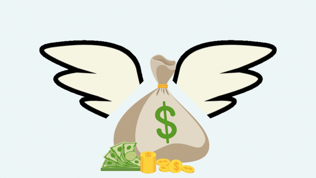 Wings to the Moon: How to Build Your Company with Angel Investors