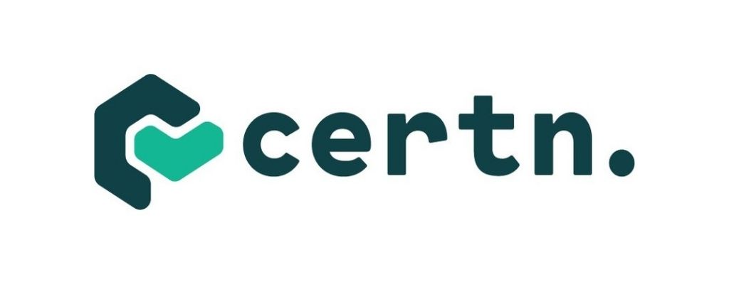 Certn logo