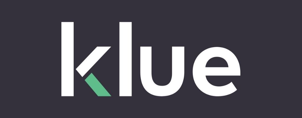 Klue logo