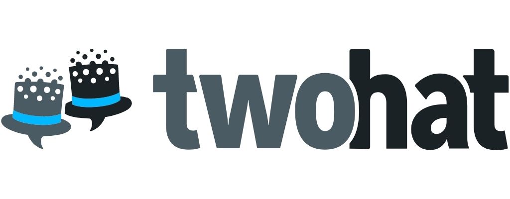 twohat security logo