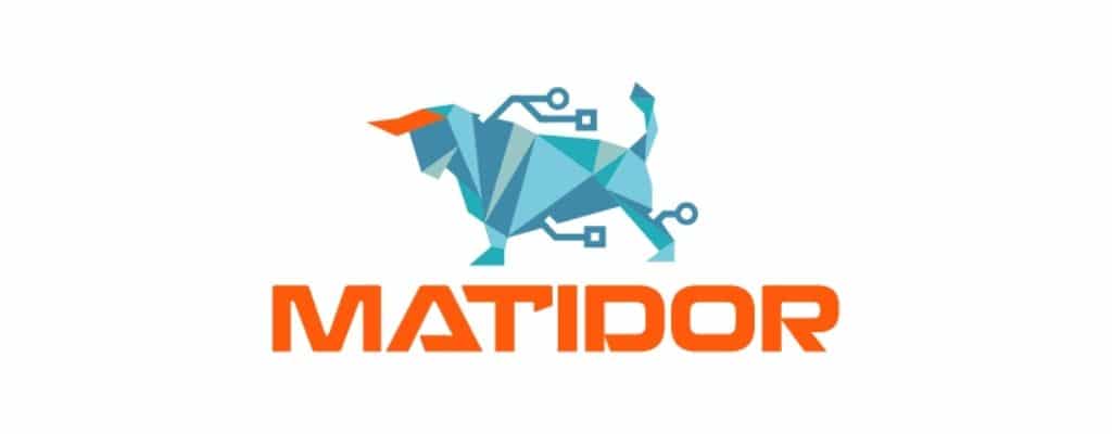 Matidor logo