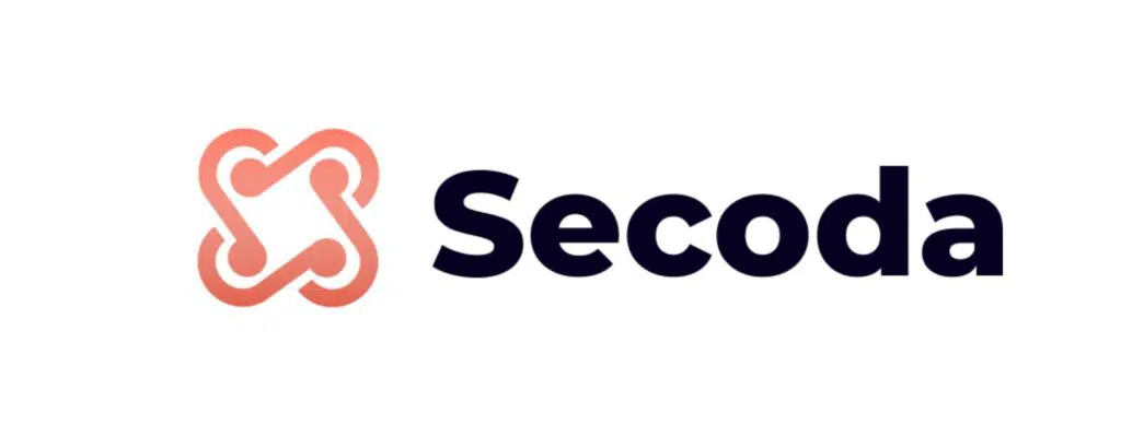 Toronto Startup Secoda logo