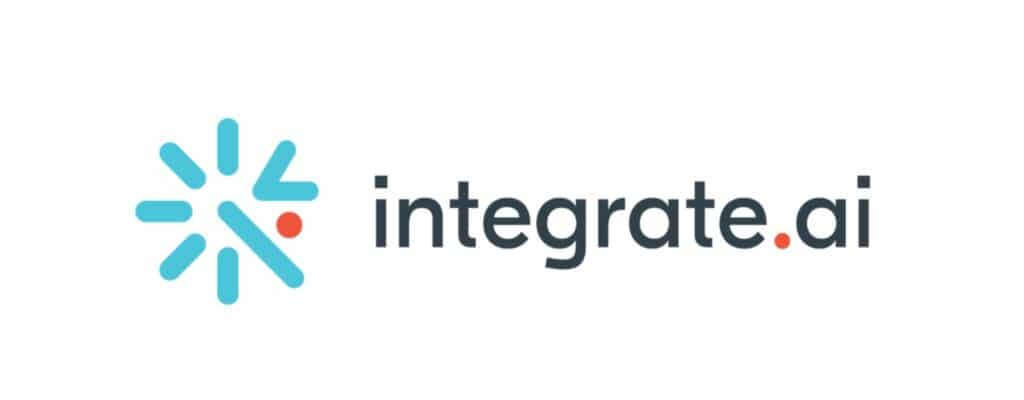 Integrate.ai logo