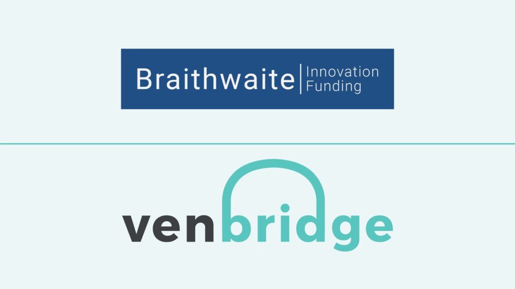 Venbridge teams with Braithwaite Canada to provide SR&ED financing